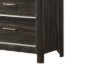 Picture of MONTEREY 4PC/5PC/6PC Genuine Mindi Wood Veneer Bedroom Combo Set in Queen/King Size