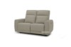 Picture of [FLOOR MODEL CLEARANCE]  STORMWIND 2 Seater Power Recliner Sofa (Beige)