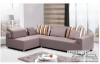 Picture of [FLOOR MODEL CLEARANCE] HANOVER Sectional Sofa