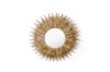 Picture of [FLOOR MODEL CLEARANCE] HULA Twig Sunburst Wall Mirror