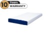 Picture of [FLOOR MODEL CLEARANCE]  MOTIONFLEXI Memory Foam Mattress - Long Single Size (91x203cm)