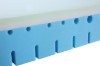 Picture of [FLOOR MODEL CLEARANCE]  MOTIONFLEXI Memory Foam Mattress - Long Single Size (91x203cm)