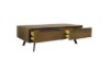 Picture of [FLOOR MODEL CLEARANCE] CLEVEDON 1.2M Solid Oak Coffee Table