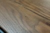 Picture of [FLOOR MODEL CLEARANCE] CLEVEDON 1.2M Solid Oak Coffee Table