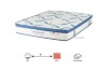 Picture of [FLOOR MODEL CLEARANCE] T5 Memory Gel Mattress Super King