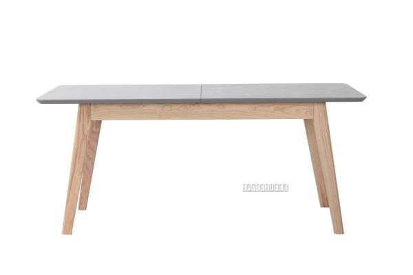Picture of [FLOOR MODEL CLEARANCE] CASTLETOWN 180-220 Extension Dining Table