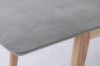 Picture of [FLOOR MODEL CLEARANCE] CASTLETOWN 180-220 Extension Dining Table