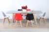 Picture of [FLOOR MODEL CLEARANCE] CASTLETOWN 180-220 Extension Dining Table