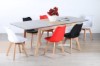 Picture of [FLOOR MODEL CLEARANCE] CASTLETOWN 180-220 Extension Dining Table
