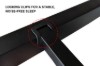 Picture of [FLOOR MODEL CLEARANCE] BAXTON King Single Size Bed Base