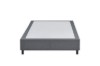 Picture of [FLOOR MODEL CLEARANCE] BAXTON King Single Size Bed Base
