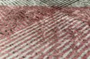 Picture of 398-014 ELEMENT Brilliant Rug (Pink Geometric Print) - 300x240cm