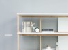 Picture of [FLOOR MODEL CLEARANCE] SALISBURY Bookshelf