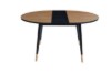 Picture of [FLOOR MODEL CLEARANCE] CADEN 120-150 Extension Dining Table