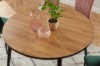 Picture of [FLOOR MODEL CLEARANCE] CADEN 120-150 Extension Dining Table