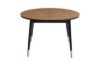 Picture of [FLOOR MODEL CLEARANCE] CADEN 120-150 Extension Dining Table