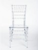 Picture of [FLOOR MODEL CLEARANCE] CHIAVARI Chair Clear