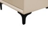 Picture of [FLOOR MODEL CLEARANCE] ALANYA 2-Drawer Bedside Table (Champagne)