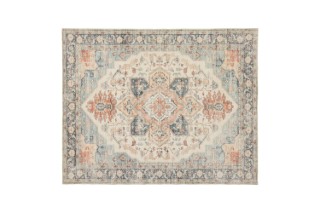 Picture of 398-019 ISTANBUL Rug (Heritage Medallion) - 230x160cm