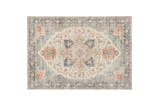 Picture of 398-020 ISTANBUL Rug (Heritage Medallion) - 300x240cm