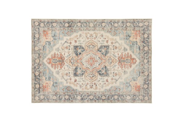 Picture of 398-020 ISTANBUL Rug (Heritage Medallion) - 300x240cm