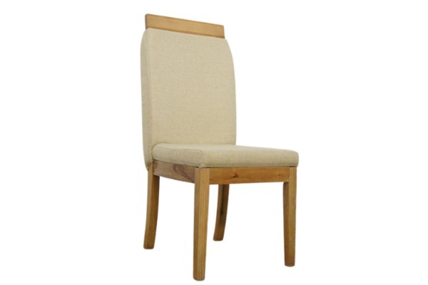 Picture of [FLOOR MODEL CLEARANCE] VELA Dining Chair