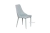 Picture of [FLOOR MODEL CLEARANCE]HUTCH Fabric Dining Chair (Blue)