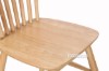 Picture of [FLOOR MODEL CLEARANCE] WINDSOR Solid Wood Dining Chair (Natural Colour)