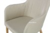 Picture of [FLOOR MODEL CLEARANCE] Harlow Dining Chair With Arms