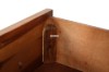 Picture of [FLOOR MODEL CLEARANCE] KANSAS 7-Drawer Dresser with Mirror - Mirror Only
