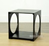 Picture of [FLOOR MODEL CLEARANCE]T120 CUBIC Side Table