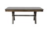 Picture of [FLOOR MODEL CLEARANCE] PERRY 183-228 Extension Dining Table