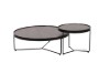 Picture of [FLOOR MODEL CLEARANCE]  Lanett Round  Coffee Table *2 Sizes