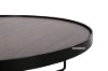 Picture of [FLOOR MODEL CLEARANCE]  Lanett Round  Coffee Table *2 Sizes