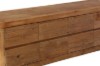 Picture of [FLOOR MODEL CLEARANCE] LUMBER 200 8-Drawer Reclaimed Wood TV Unit