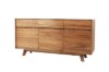 Picture of [FLOOR MODEL CLEARANCE] GRANVILLE Solid Acacia Wood 160 Buffet
