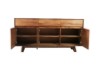 Picture of [FLOOR MODEL CLEARANCE] GRANVILLE Solid Acacia Wood 160 Buffet