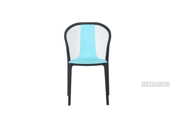 Picture of [FLOOR MODEL CLEARANCE] CARNIVAL Dining Chair *Plastic