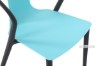 Picture of [FLOOR MODEL CLEARANCE] CARNIVAL Dining Chair *Plastic