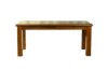 Picture of [FLOOR MODEL CLEARANCE]  FLINDERS Solid Pine Wood Dining Table -210CM x 100CM