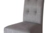 Picture of [FLOOR MODEL CLEARANCE] ROLFIN Dining Chair (Grey) - Each