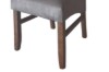 Picture of [FLOOR MODEL CLEARANCE] ROLFIN Dining Chair (Grey) - Each