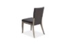 Picture of [FLOOR MODEL CLEARANCE] SIERRA Air Leather Dining Chair
