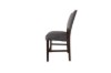 Picture of [FLOOR MODEL CLEARANCE] LEMY Bar Chair (Dark Grey) - Each