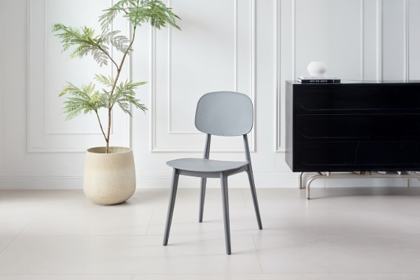 Picture of [FLOOR MODEL CLEARANCE] SOKAR Dining Chair - UV, Water & Moisture Resistance