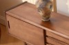 Picture of [FLOOR MODEL CLEARANCE]  HUBERT 210 Boxwood TV Unit