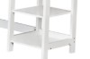 Picture of [FLOOR MODEL CLEARANCE]  TIVON 150 L-shaped Desk with Drawer & Shelves
