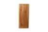 Picture of ATLANTIC Teak Wood Pedestal Stand - S (H45)