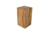 Picture of ATLANTIC Teak Wood Pedestal Stand - L (H85)