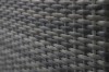 Picture of [FLOOR MODEL CLEARANCE]CONNERY Aluminum Sectional Outdoor Lounge Wicker Sofa Set